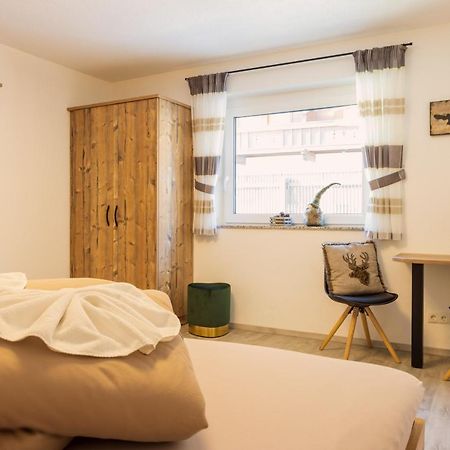Apartments Mooshof Neustift im Stubaital Eksteriør billede