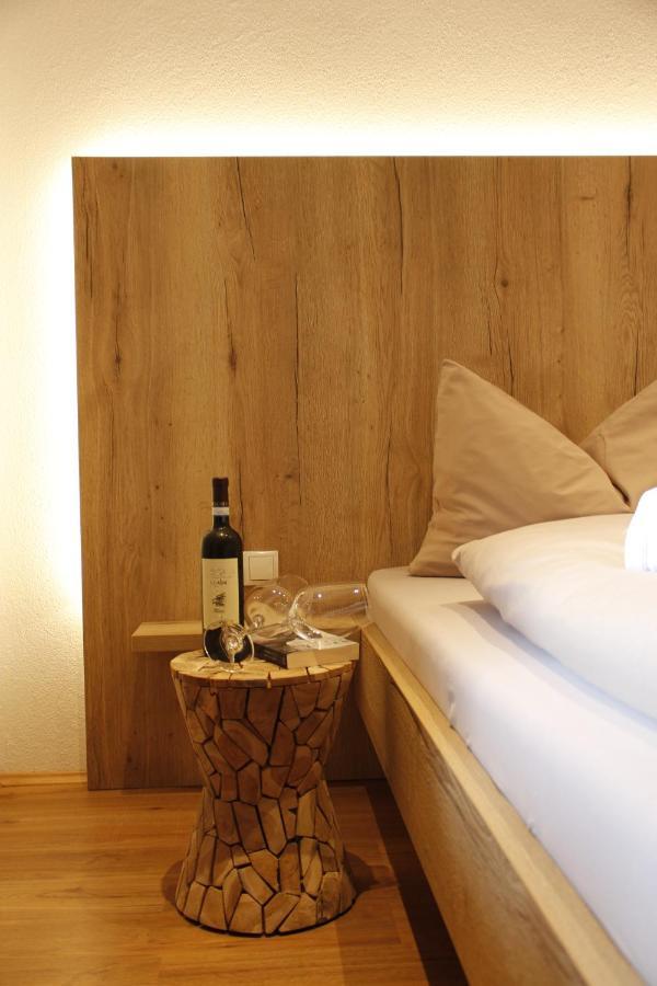 Apartments Mooshof Neustift im Stubaital Eksteriør billede