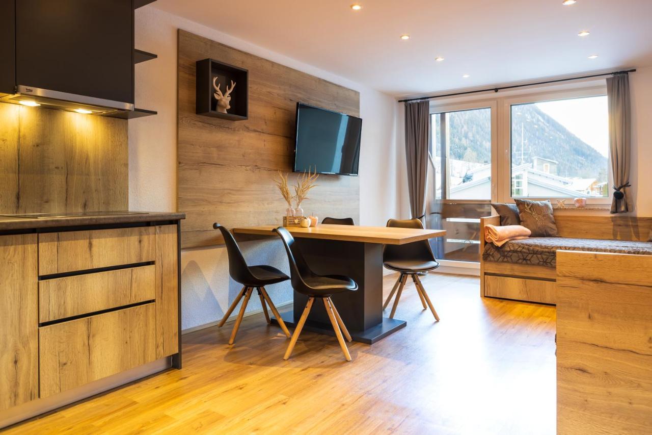 Apartments Mooshof Neustift im Stubaital Eksteriør billede
