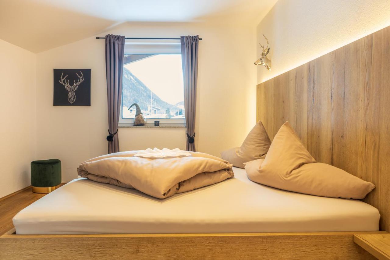 Apartments Mooshof Neustift im Stubaital Eksteriør billede