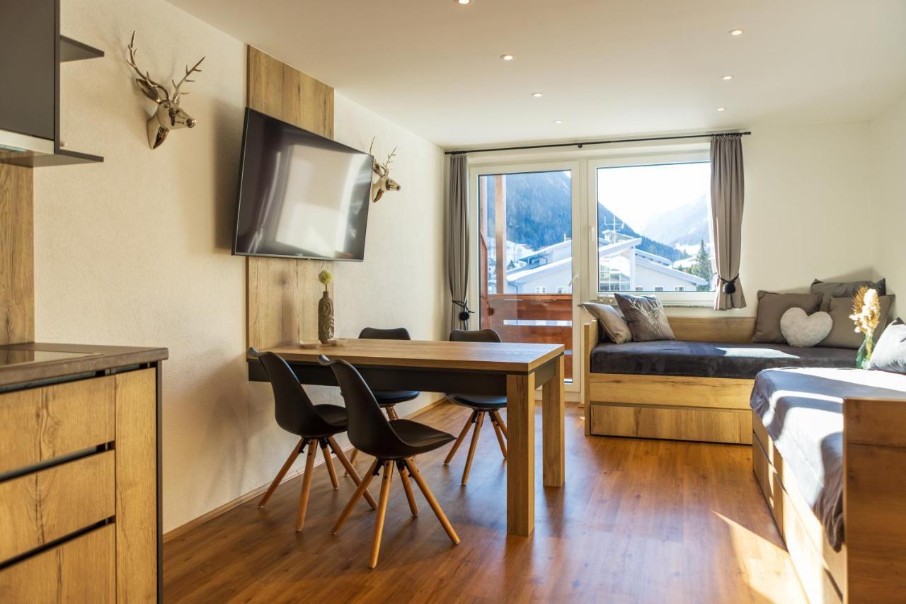 Apartments Mooshof Neustift im Stubaital Eksteriør billede