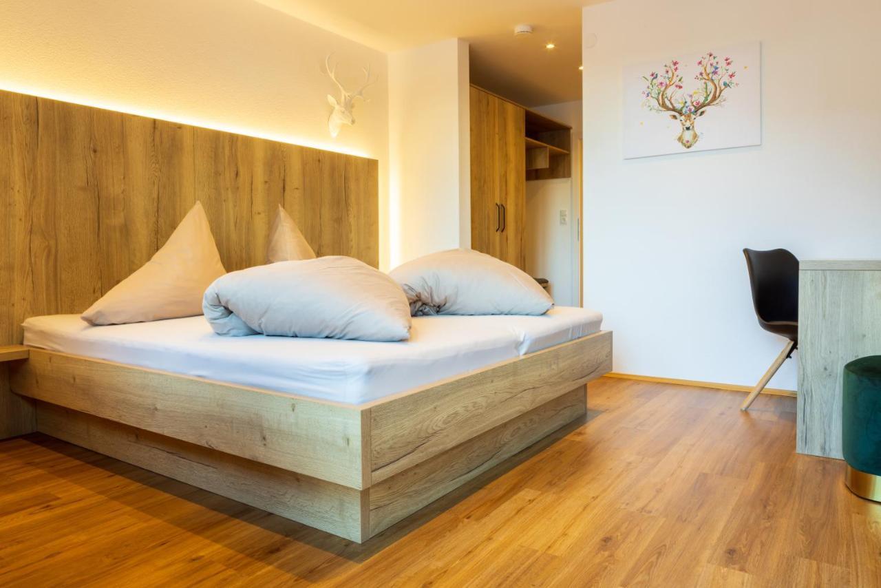 Apartments Mooshof Neustift im Stubaital Eksteriør billede