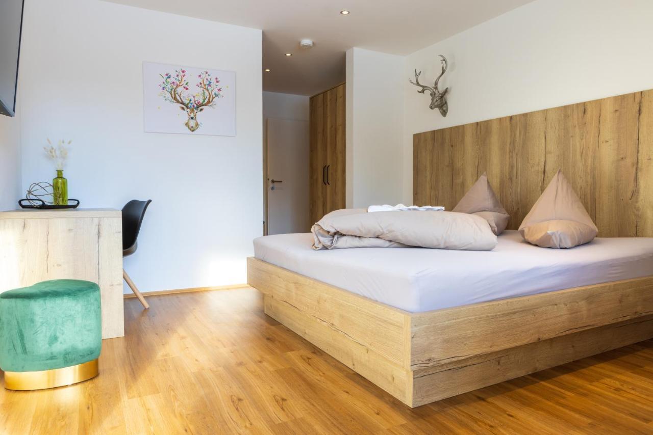 Apartments Mooshof Neustift im Stubaital Eksteriør billede