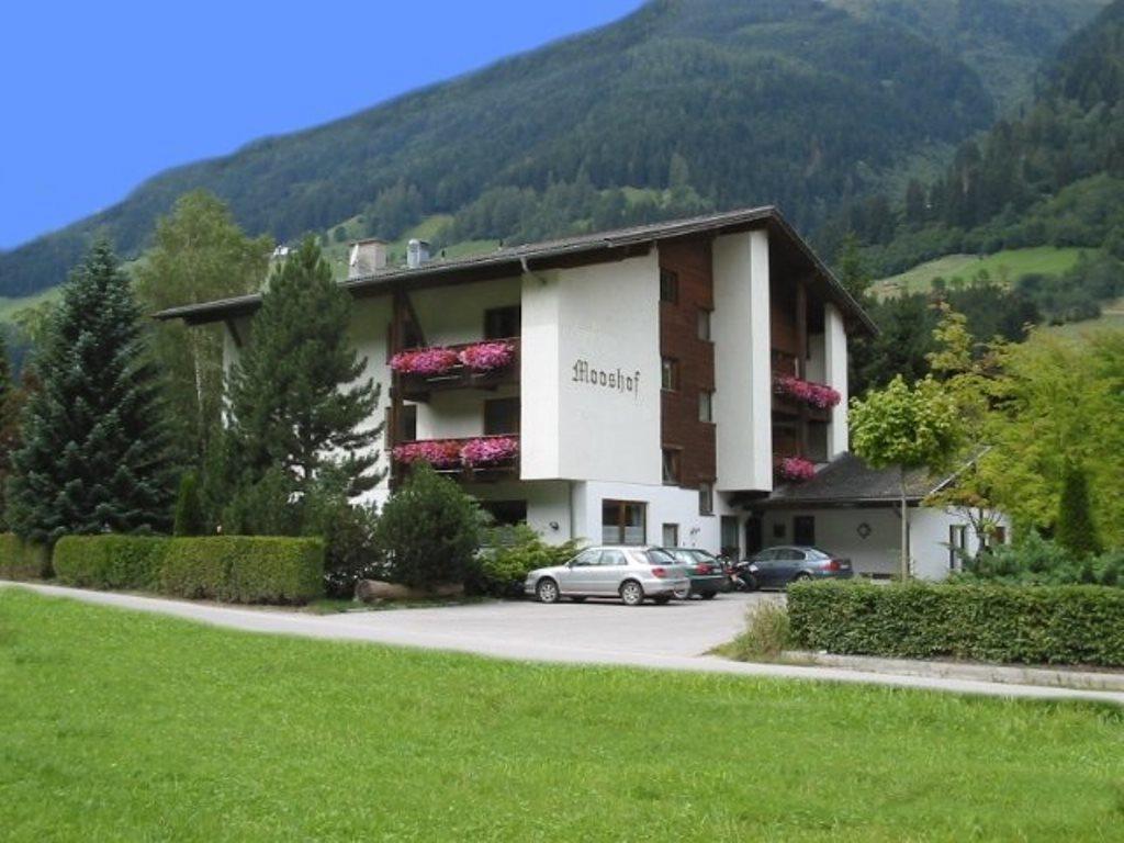 Apartments Mooshof Neustift im Stubaital Eksteriør billede