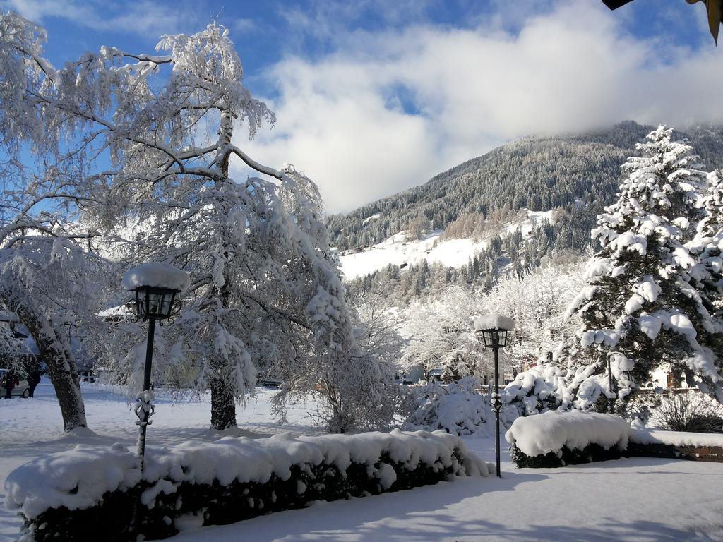Apartments Mooshof Neustift im Stubaital Eksteriør billede