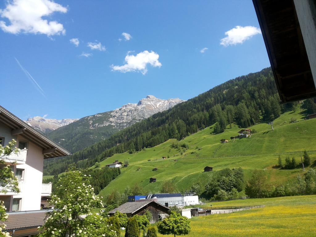 Apartments Mooshof Neustift im Stubaital Værelse billede