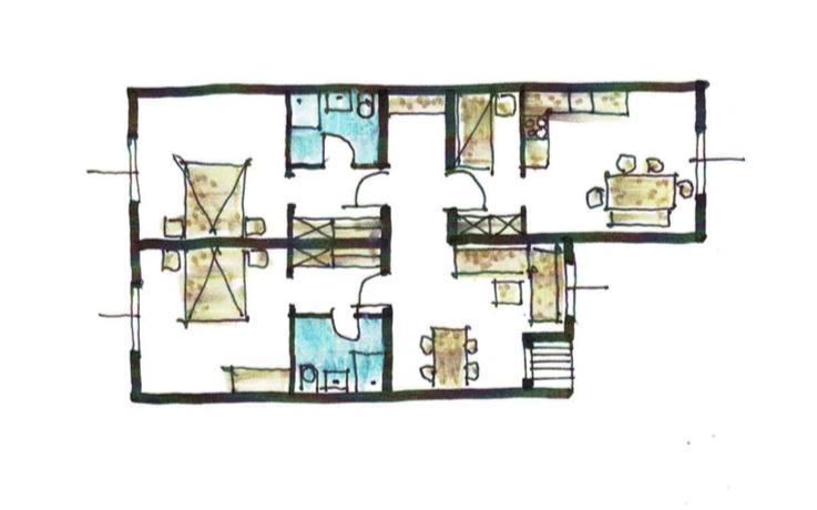 Apartments Mooshof Neustift im Stubaital Eksteriør billede