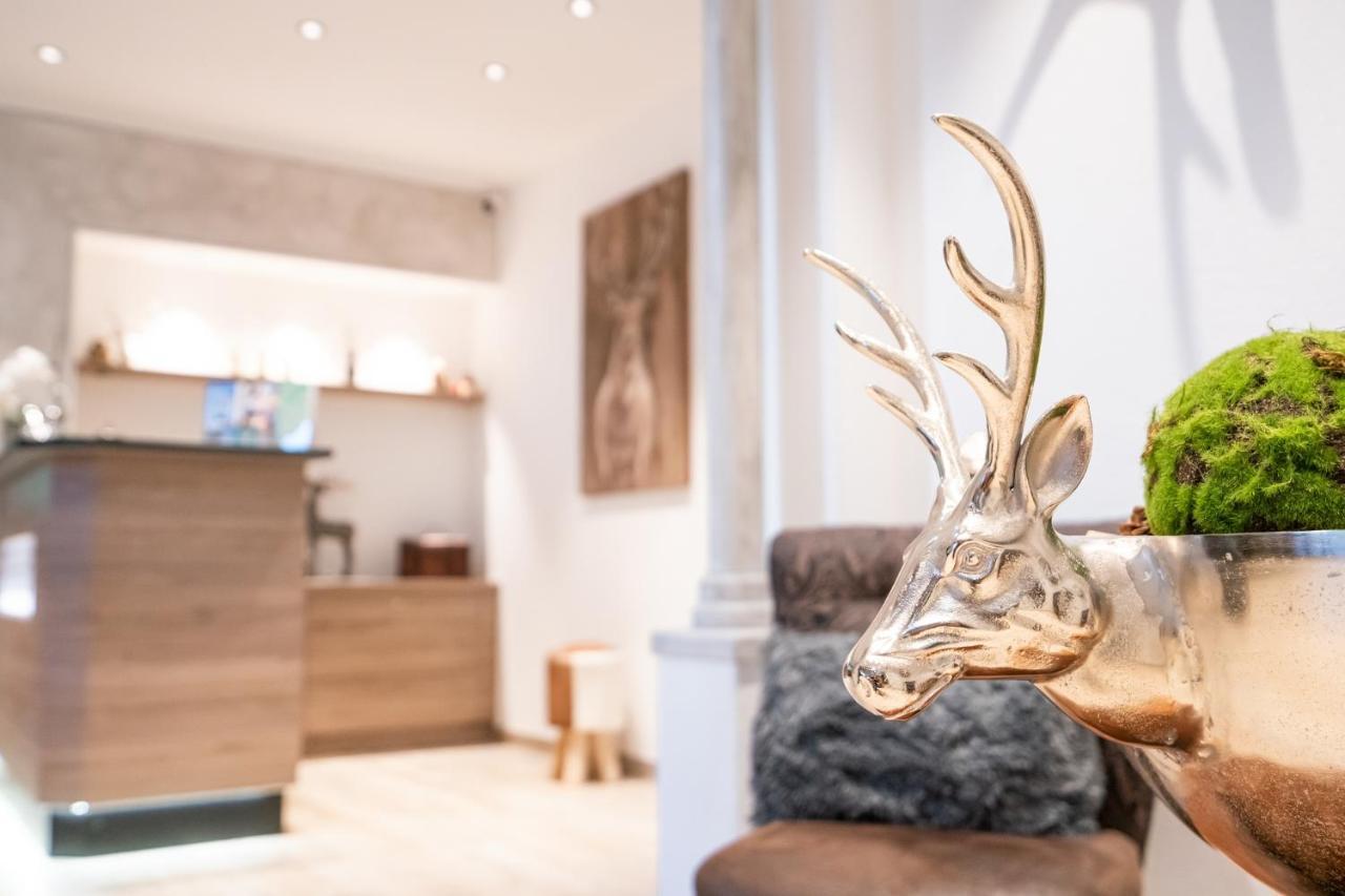 Apartments Mooshof Neustift im Stubaital Eksteriør billede