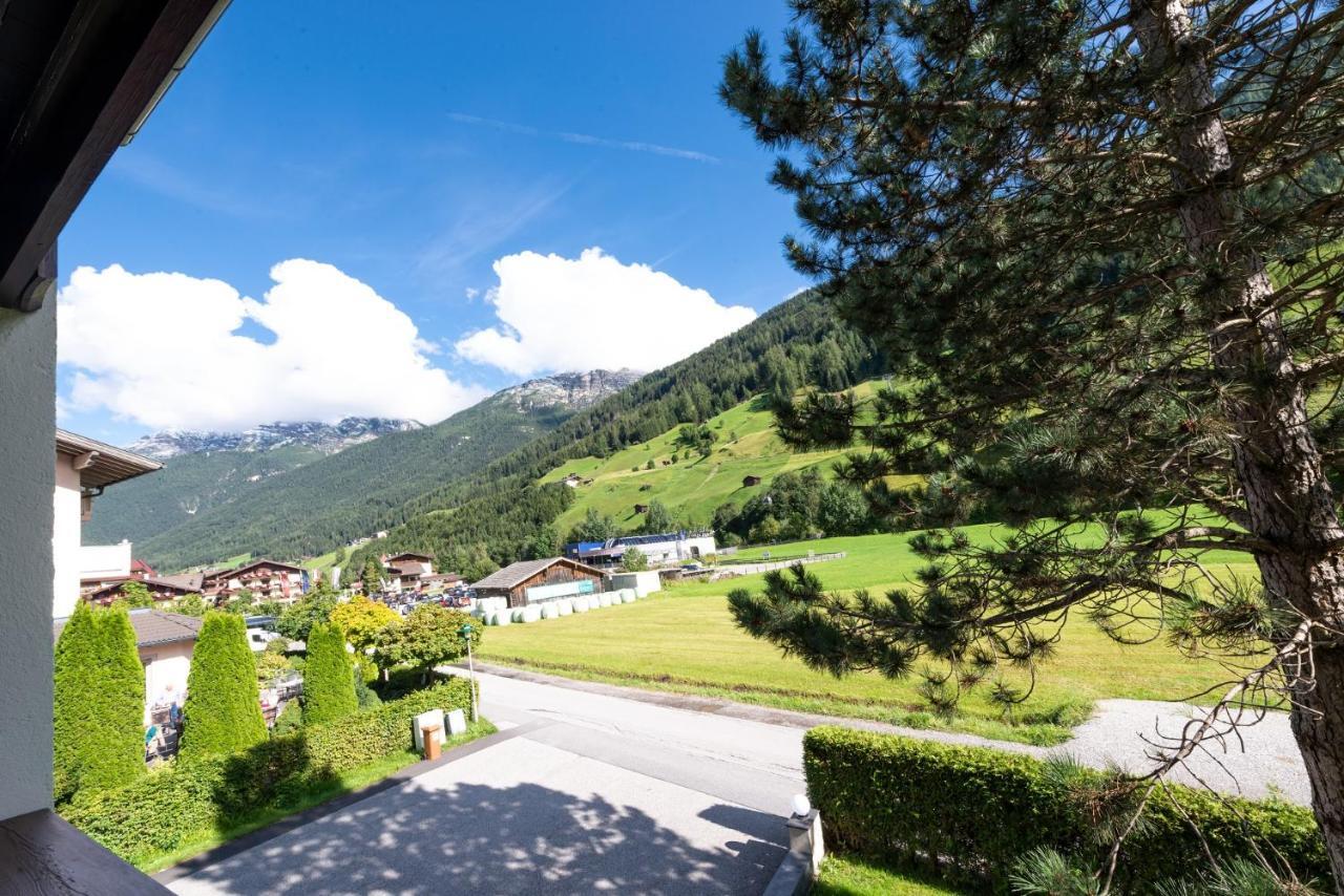Apartments Mooshof Neustift im Stubaital Eksteriør billede